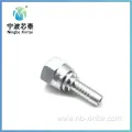 Hydraulic Hose Pipe Adapter